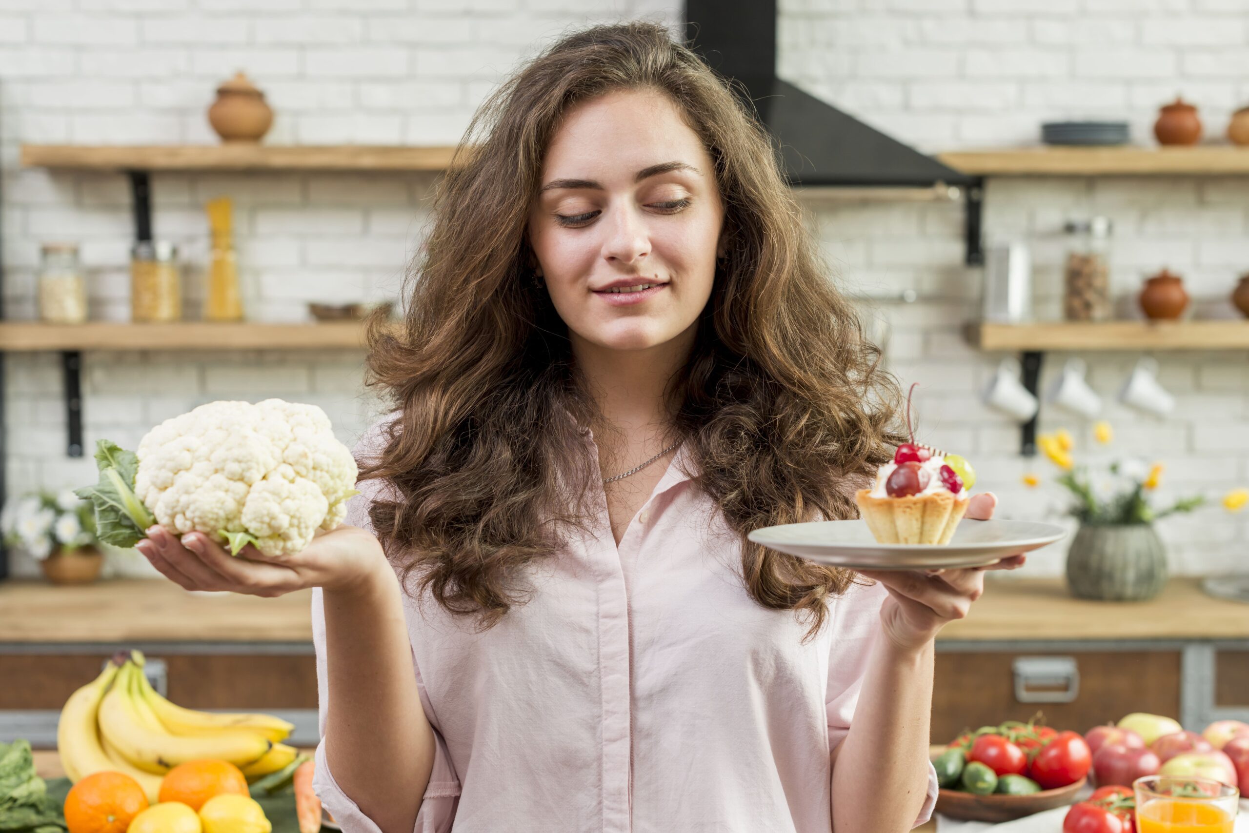 como ter uma alimentação equilibrada nos dia de hoje