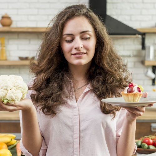 como ter uma alimentação equilibrada nos dia de hoje