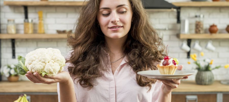 como ter uma alimentação equilibrada nos dia de hoje